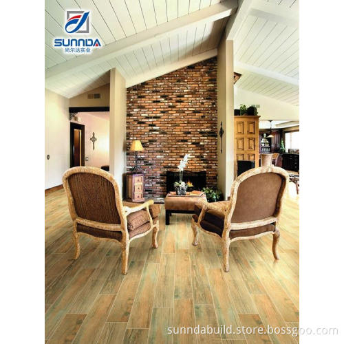 Sunnda 150x900 cheap floor tile,discontinued wood look porcelain tile